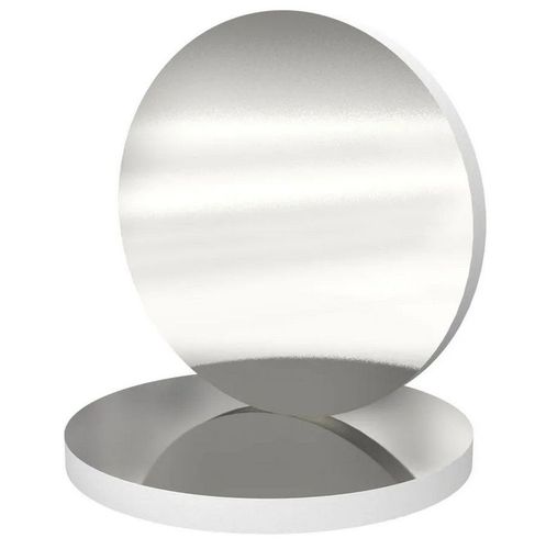 PODKŁAD POD TORT ANGIELSKI STYRODUR SREBRNY wys. 20mm - 34 cm na Arena.pl