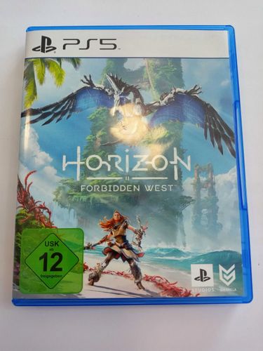 Horizon Forbidden West PS5 na Arena.pl