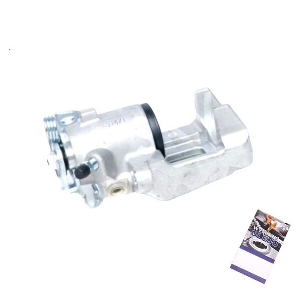 Zacisk hamulca tył prawy do AUDI A3 2000 2001 2002 2003 zdjęcie 1