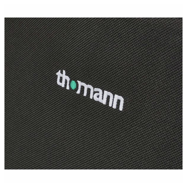 Pokrowiec torba plecak na Gitarę Klasyczną 1/2 Pianka 3 mm Thomann Eco zdjęcie 11