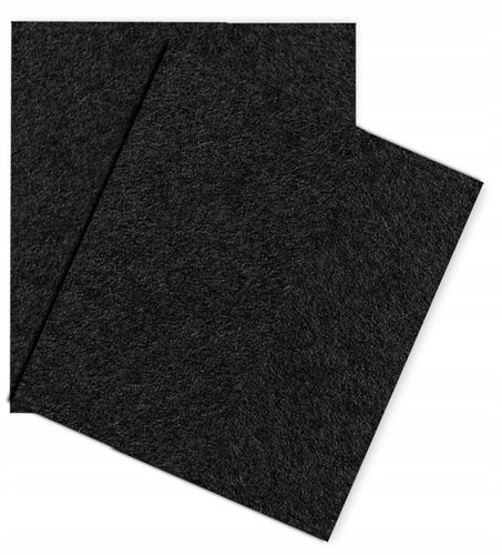 Lamele ścienne na FILCU 55 x 275 cm 3D dąb naturalny, wotan różne kolory na Arena.pl