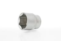 nasadka krótka 1/2'' 6-kątna satin 8mm - e-401-1008