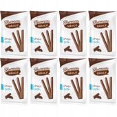 Beskidzkie Łakocie Choco pałki 140 g x 8 sztuk