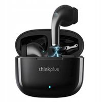 SŁUCHAWKI BEZPRZEWODOWE DOUSZNE LENOVO BLUETOOTH WODOODPORNE