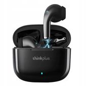 SŁUCHAWKI BEZPRZEWODOWE DOUSZNE LENOVO BLUETOOTH WODOODPORNE