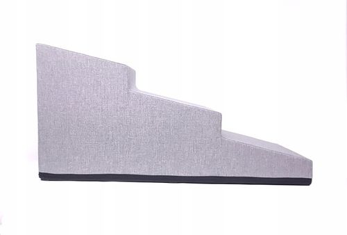 SCHODY POCHYLNIADLA PSA 40cm DLA JAMNIKA na Arena.pl