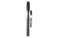 TARCZA HAM PRZOD 300X24 V BOSCH