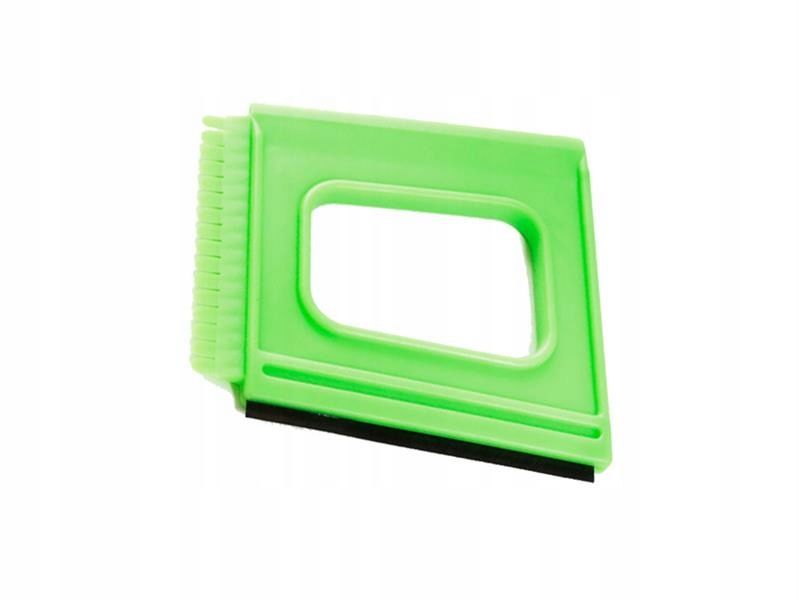 SKROBACZKA SKROBAK DO SZYB KWADRAT zdjęcie 3