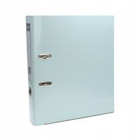 Segregator Fck A4/5Cm Pastel.błękit A'30 2124