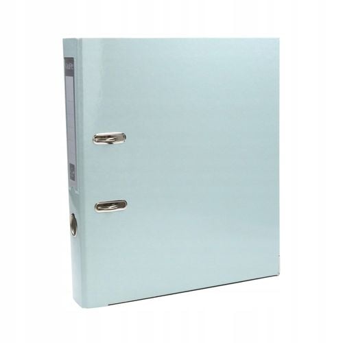 Segregator Fck A4/5Cm Pastel.błękit A'30 2124 na Arena.pl