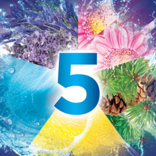 Bref Power Activ 3X50G Ocean na Arena.pl