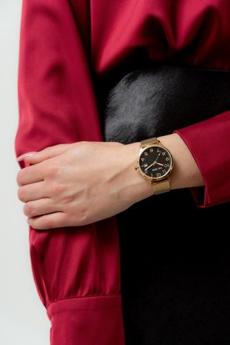 Zegarek Damski PAUL LORENS PL20000B-1D1 + BOX na Arena.pl