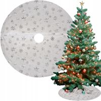 Mata- dywanik pod choinkę 90cm Ruhhy 22222