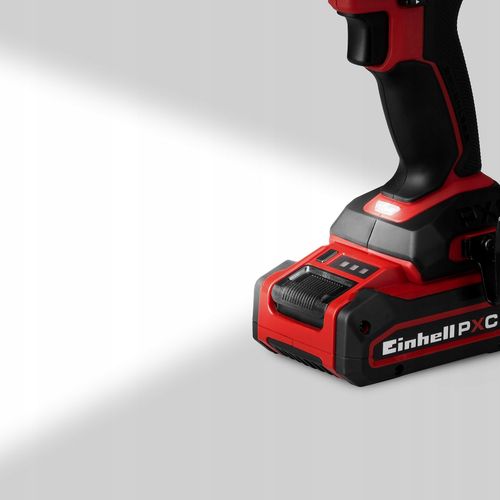 Wiertarko-wkrętarka Einhell TP-CD 18/70-C 18 V na Arena.pl
