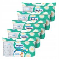 REGINA Papier toaletowy zapachowy 40 rolek