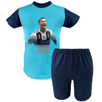 Krótka Piżama dziecięca Cristiano Ronaldo