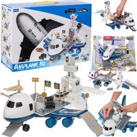 SAMOLOT HEADQUARTERS NR:9172