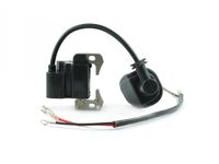 Iskrownik, cewka zapłonowa kosy do WLBC