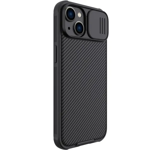 nillkin camshield pro case etui iphone 14 plus pancerny pokrowiec na Arena.pl