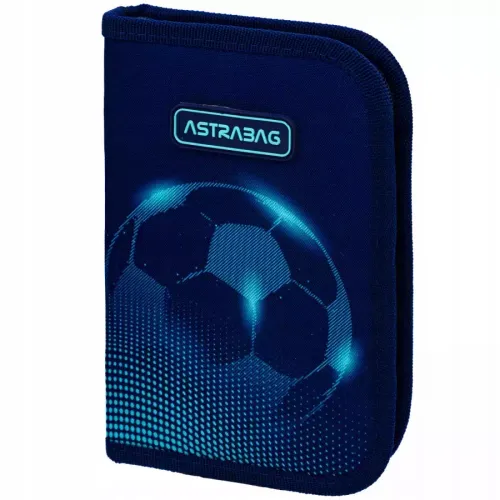 Piórnik rozkładany pojedynczy AstraBag na Arena.pl