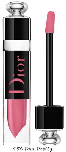 Dior Addict Lacquer Plump - Pomadka do ust 6ml na Arena.pl