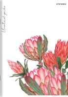 zeszyt a5/32k linia mix flowers 400169418 a'10