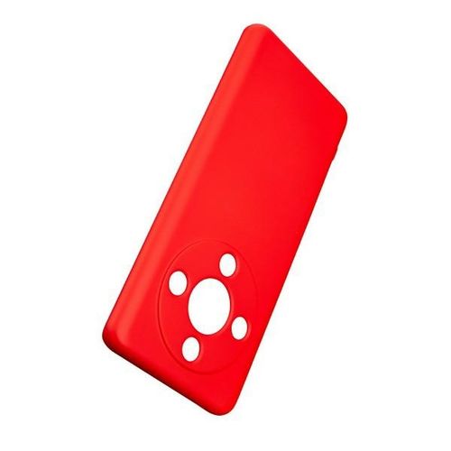 beline etui silicone honor magic6 liteczerwony/red na Arena.pl