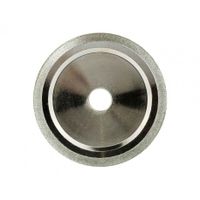 TARCZA WANDELI J&P Jolly 90mm FAZOWANIE KRAWĘDZI