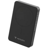 powerbank verbatim charge n go           essentials 10000mah magnetic