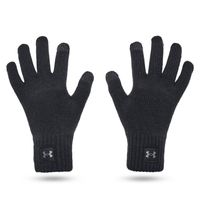 RĘKAWICZKI MĘSKIE ZIMOWE UNDER ARMOUR DOTYKOWE SZYBKOSCHNĄCE SPORT 1373157