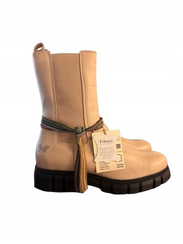 Felmini botki C783 r.41 na Arena.pl