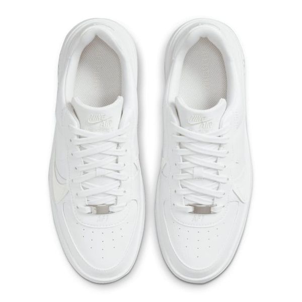 Buty Nike Air Force 1 PLT.AF.ORM r.40 zdjęcie 4