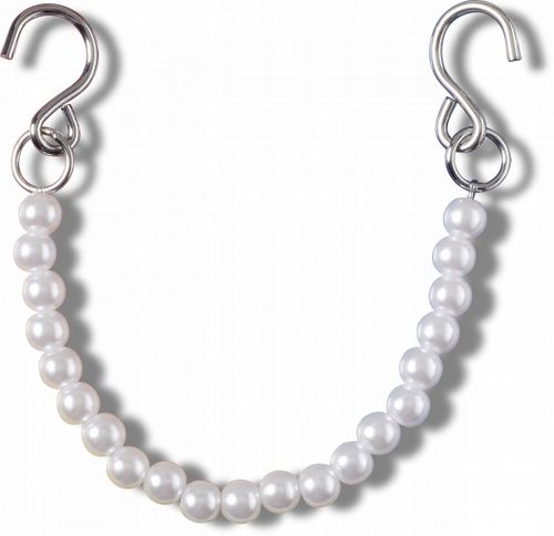 Przypinka Crocs Jibbitz Pin Do Butów Pearl Strap Chain na Arena.pl