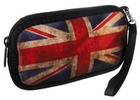 etui kolorowe-piórnik/portmonetka dla dzieci - loren