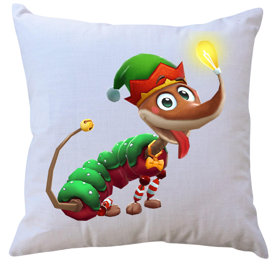 Poduszka Candy Crush Saga zdjęcie 1