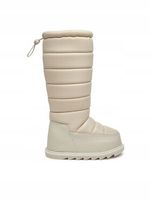 United nude Śniegowce Zembla Bubble Boot 10885828125 Beżowy R.40