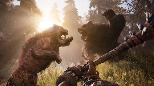 Far Cry Primal Apex Edition XBOX One / Series X|S na Arena.pl