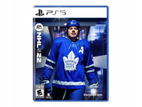 Gra PS5 NHL 22