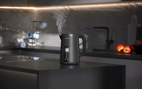 Czajnik Elektryczny z regulacją temperatury dotykowy VERTENZ 1,7L na Arena.pl