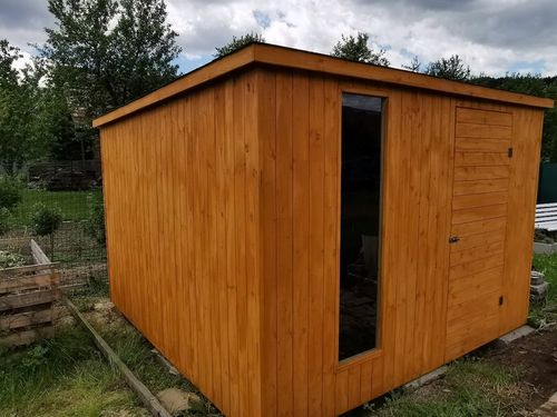 IMPREGNAT farba do drewna 5l Z WOSKAMI, 20 KOLORÓW M&M hydrofobowy na Arena.pl