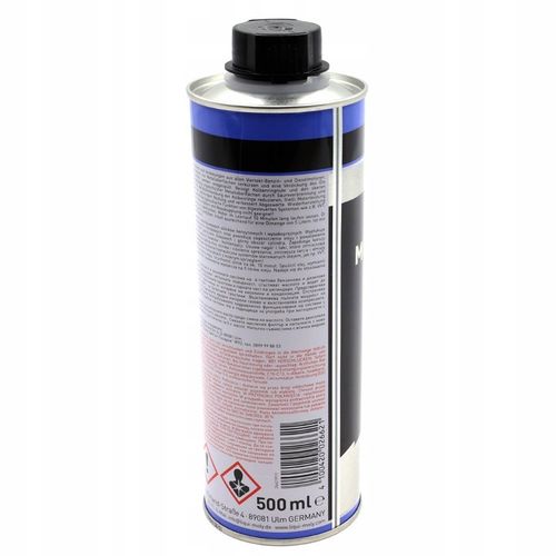 Płukanka Liqui Moly Engine Flush Pro 2662 500ml na Arena.pl