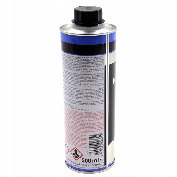 Płukanka Liqui Moly Engine Flush Pro 2662 500ml zdjęcie 3