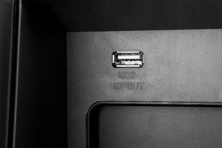 RADIO BUDOWLANE BLUETOOTH USB AKU 4AH + ŁADOWARKA zdjęcie 16