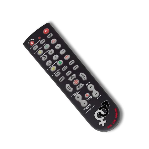 Gadający Pilot - Steruj Kobietą! (DE) zdjęcie 8