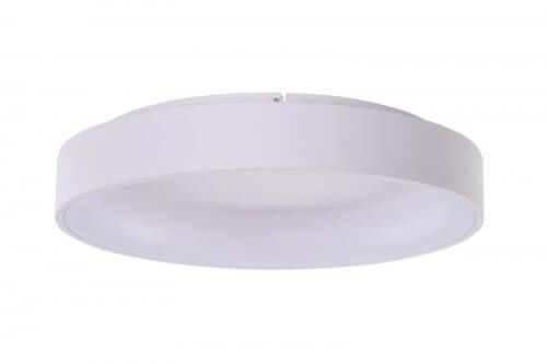 Minimalistyczna Lampa Sufitowa Solvent Led W Wifi Bia A Arena Pl