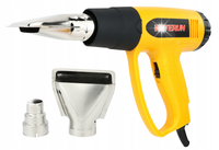 OPALARKA WATERUN WT-706 2000W 2 BIEGI LCD 100-650C