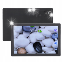 TABLET 10.1 128GB 6GB ANDROID13 WIFI GPS 2630X1640 8000MAH CZARNY