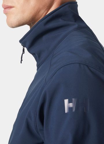 Helly Hansen męska kurtka Paramount Softshell JACKET 62915-597 L na Arena.pl