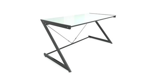DD Z-LINE MAIN DESK BLACK/WHITE na Arena.pl