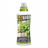 BIO nawóz do ziół 500ml do upraw ekologicznych